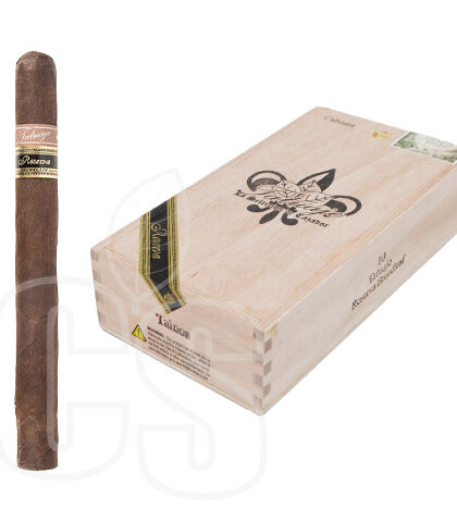 TATUAJE RESERVA BROADLEAF TAINOS