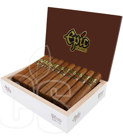 EPIC HABANO GORDO NEW BOX
