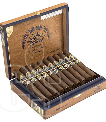H.UPMANN NICA BY AJ FERNANDEZ HERITAGE TORPEDO