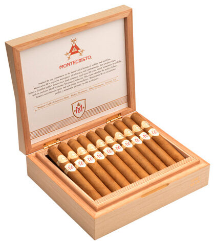MONTECRISTO M TORO