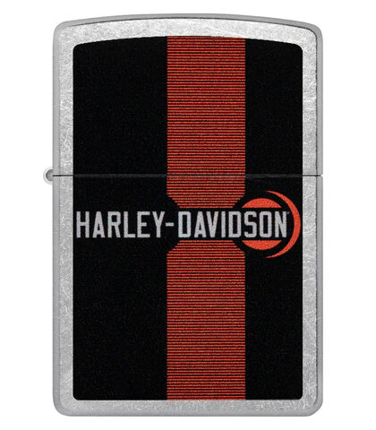 ZIPPO HARLEY-DAVIDSON