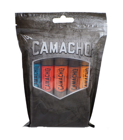 CAMACHO TORO SELECTION SAMPLER