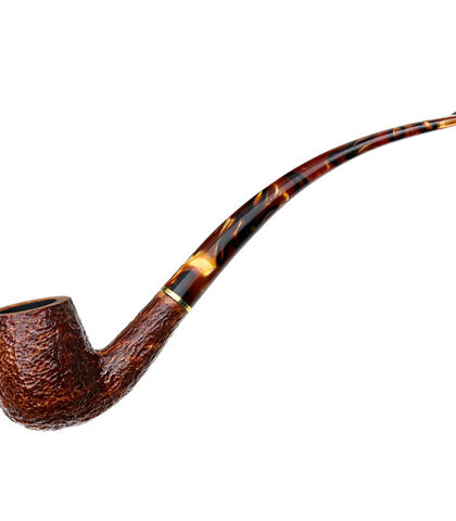 SAVINELLI CLARK'S FAVORITE RUSTICATED BROWNBLAST