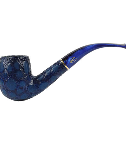 SAVINELLI ALLIGATOR BLUE 606 KS