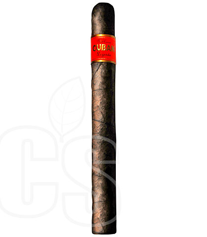 NAT CICCO CUBAN LEGENDS CHURCHILL MADURO (SINGLE CIGAR)
