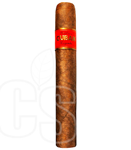 NAT CICCO CUBAN LEGENDS TORO NATURAL (SINGLE CIGAR)