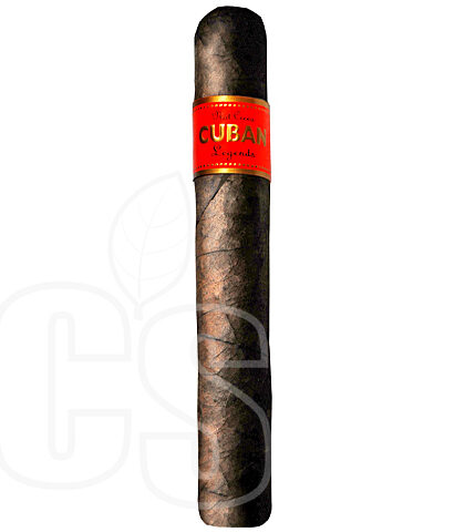 NAT CICCO CUBAN LEGENDS TORO MADURO (SINGLE CIGAR)