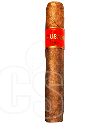 NAT CICCO CUBAN LEGENDS ROBUSTO NATURAL (SINGLE CIGAR)