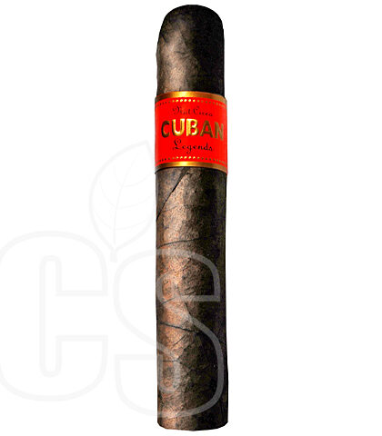 NAT CICCO CUBAN LEGENDS ROBUSTO MADURO (SINGLE CIGAR)