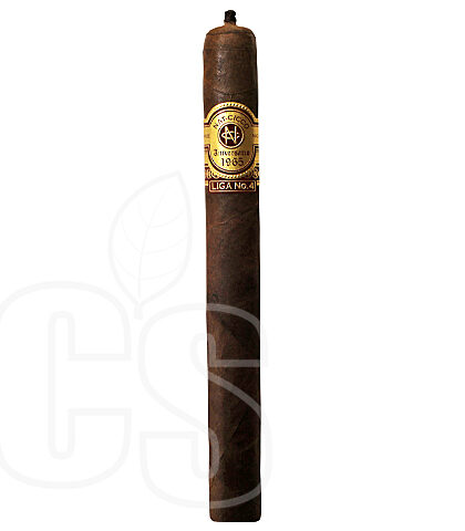 NAT CICCO ANIVERSARIO 1965 LIGA NO. 4 CHURCHILL (SINGLE)