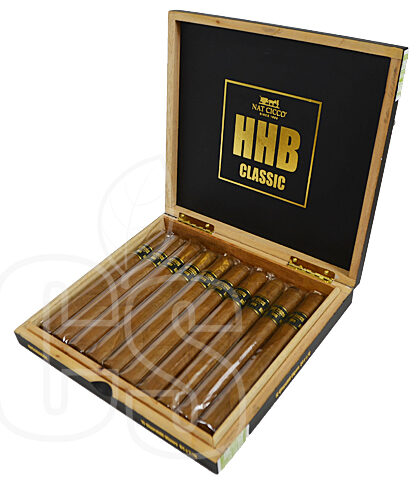 NAT CICCO HHB CLASSIC 52 (CHURCHILL)