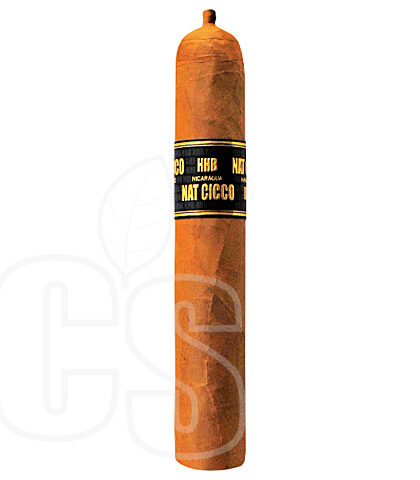 NAT CICCO HHB CLASSIC 54 (ROBUSTO) (SINGLE CIGAR)