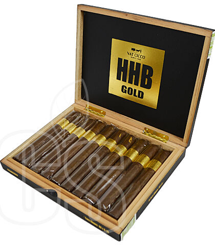 NAT CICCO HHB HABANO GOLD 56 (TORO)