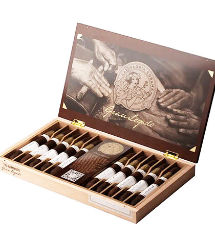 LA GLORIA CUBANA GRAN LEGADO FIGURADO 10X