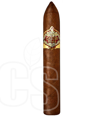 CASINO REAL BELICOSO (SINGLE CIGAR)