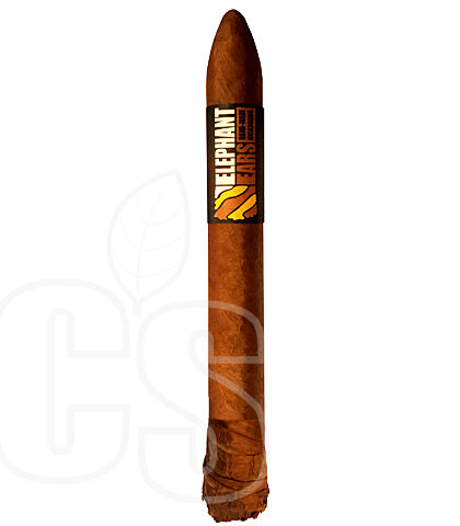 BABY ELEPHANT EAR (SINGLE CIGAR)