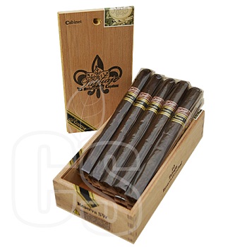 TATUAJE RESERVA BROADLEAF REGIOS