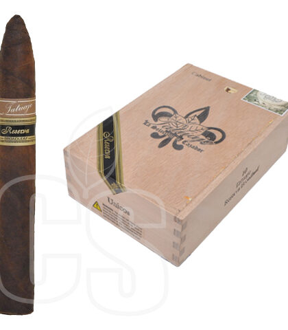 TATUAJE RESERVA BROADLEAF UNICOS
