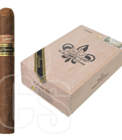 TATUAJE RESERVA BROADLEAF COJONU