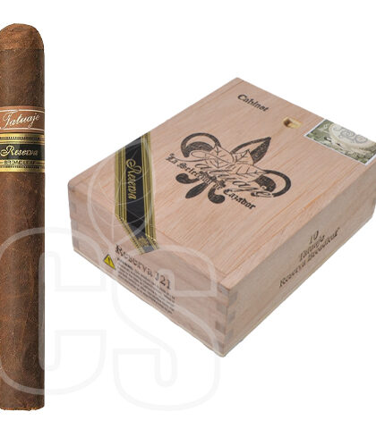 TATUAJE RESERVA BROADLEAF J21