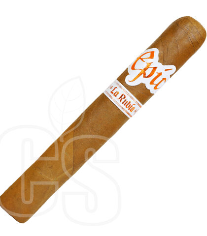 EPIC LA RUBIA ROBUSTO (SINGLE CIGAR)