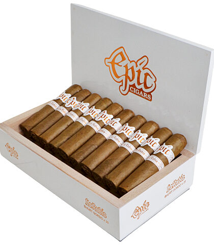EPIC LA RUBIA SHORT GORDO NEW BOX