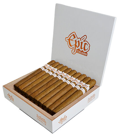 EPIC LA RUBIA CHURCHILL NEW BOX