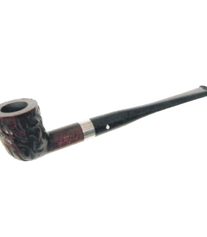 DR. GRABOW PIPE DUKE FILTERED RUSTIC