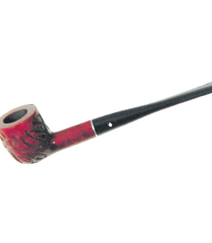 DR. GRABOW PIPE GRAND DUKE FILTERED RUSTIC