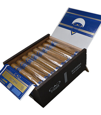 CAO FASA SOMBRA TORO
