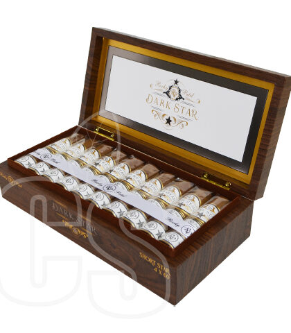 ROCKY PATEL DARK STAR SHORT STAR