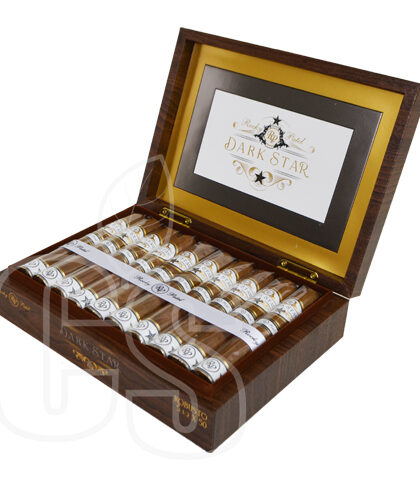 ROCKY PATEL DARK STAR ROBUSTO