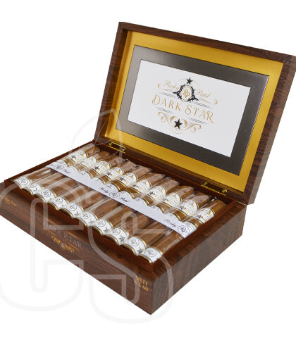 ROCKY PATEL DARK STAR SIXTY