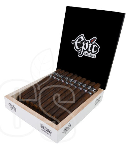 EPIC MADURO RESERVA LANCERO NEW BOX