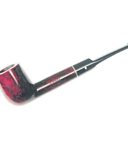 DR. GRABOW PIPE RIVIERA FILTERED SMOOTH