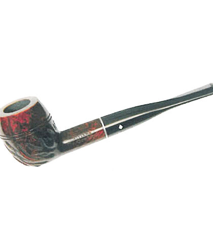 DR. GRABOW PIPE RIVIERA FILTERED RUSTIC