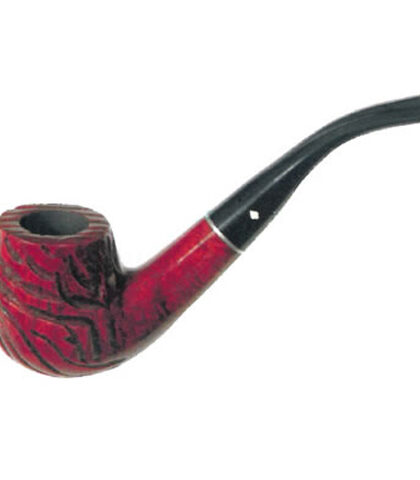 DR. GRABOW PIPE SAVOY FILTERED RUSTIC