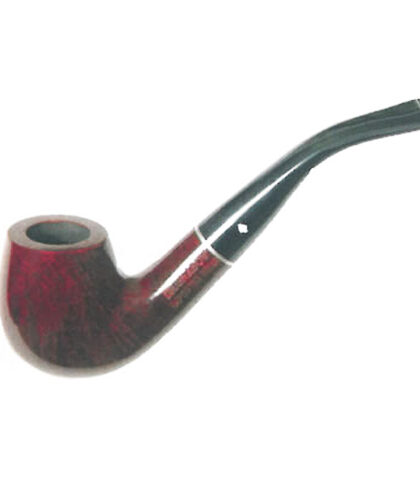 DR. GRABOW PIPE SAVOY FILTERED SMOOTH