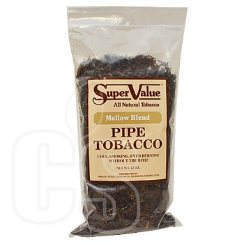 SUPER VALUE MELLOW 12OZ BAG