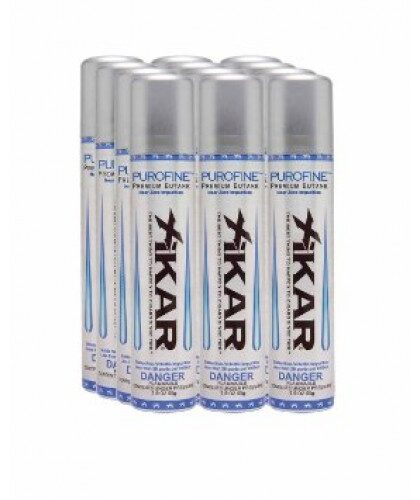 XIKAR PUROFINE BUTANE 1.9OZ 12 PACK