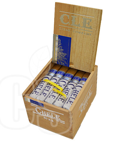 CLE CHELE 5X52
