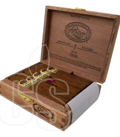 PADRON 1926 No.6 NATURAL