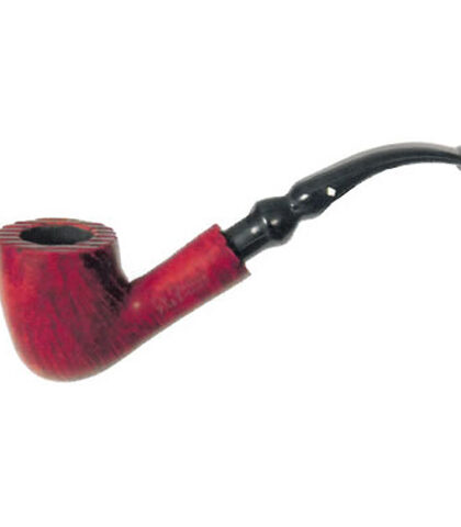 DR. GRABOW PIPE FREEHAND FILTERED SMOOTH