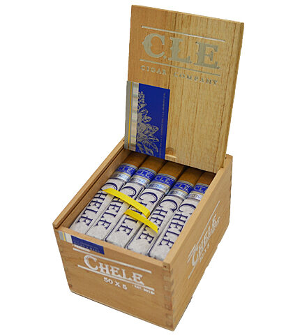 CLE CHELE 6X60