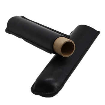 SAVINELLI CIGAR CASE HOLDS 1 CIGAR