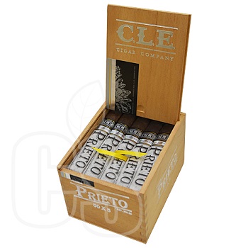 CLE PRIETO 5X50