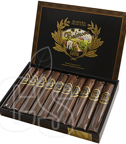 BELMORE MADURO ROBUSTO