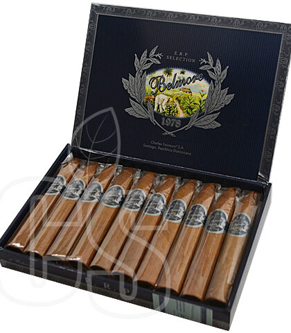 BELMORE E.R.P. SELECTION NO 5 BELICOSO