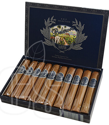 BELMORE E.R.P. SELECTION NO 4 ROBUSTO