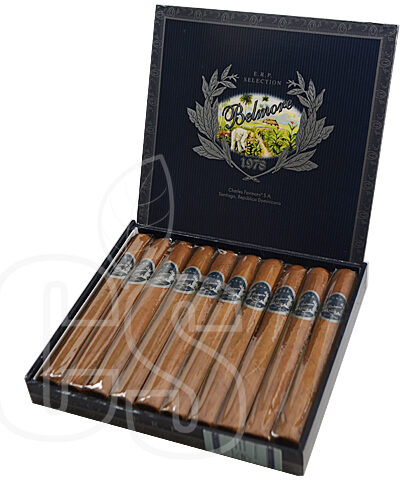 BELMORE E.R.P. SELECTION NO 2